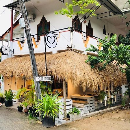 Amor Place Unawatuna Dış mekan fotoğraf