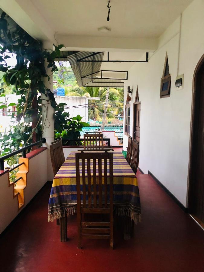 Amor Place Unawatuna Dış mekan fotoğraf