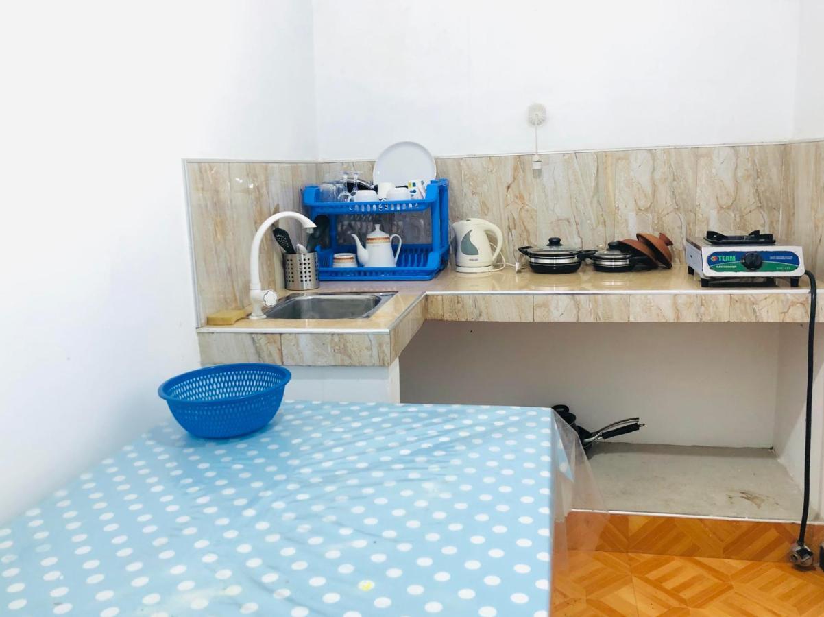 Amor Place Unawatuna Dış mekan fotoğraf